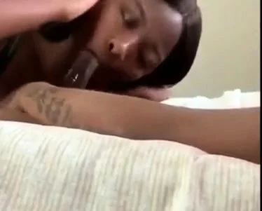 black sloppy head