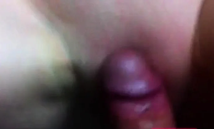 fucking my new slut on her office desk - close up