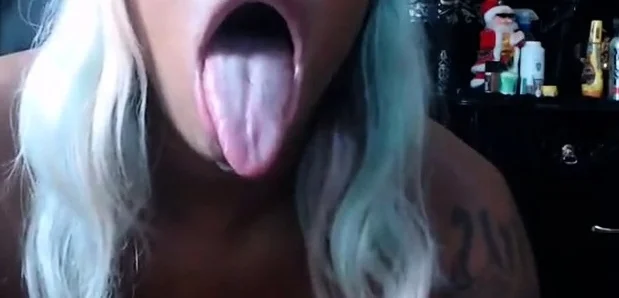 Long Tongue