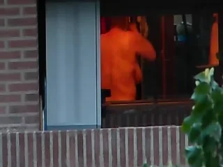 Undressing