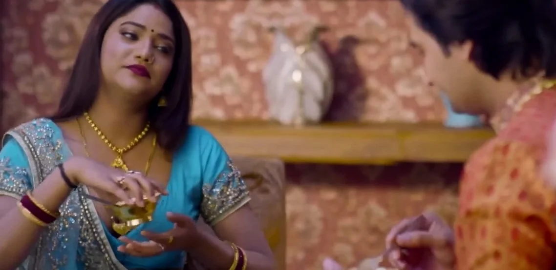Yes Indian MILF porn star Priya