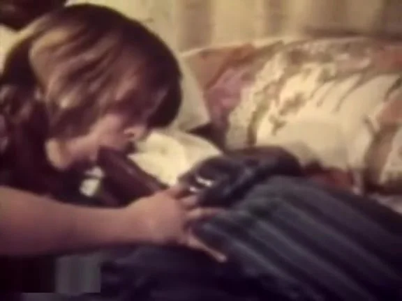 original VHS old vintage porn from 1970