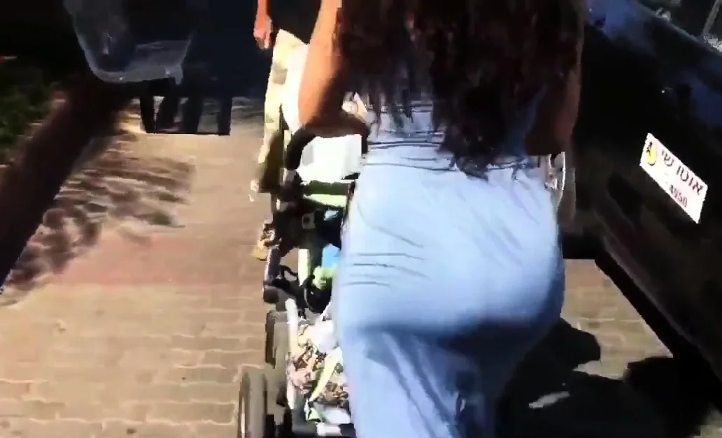My Booty Jigglin In My Summer Dress