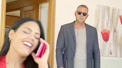 PORNFIDELITY Nacho Vidal Pounds Apolonia's Tight Pussy
