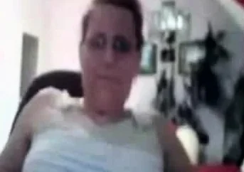 Slut Granny Upskirt With No Panties On Cam
