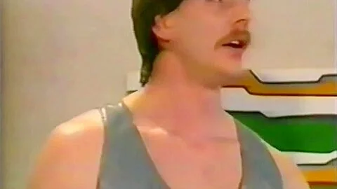 Vintage Group Sex Party With Shameless Milf