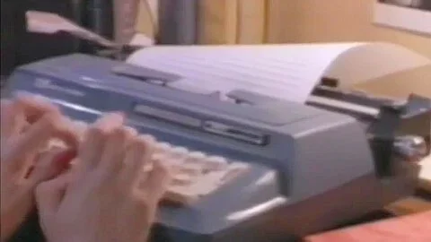 Traci Electric Blue 5 (1985)