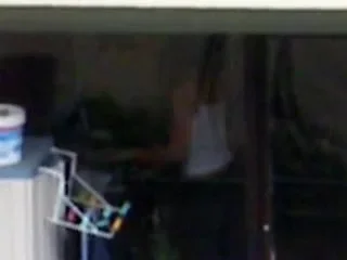 spy hot neighbour