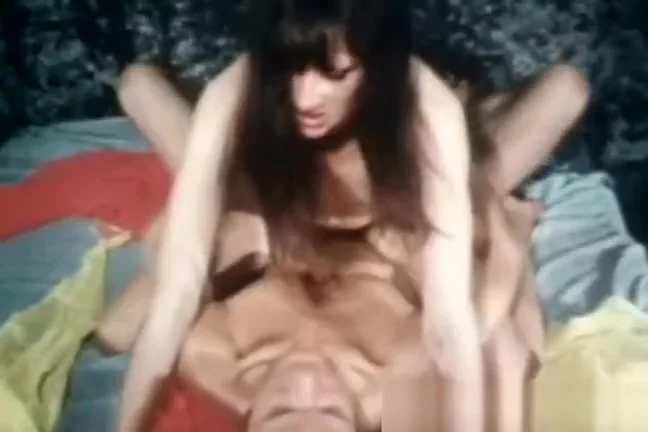 Weekend Sex Warrior 1974