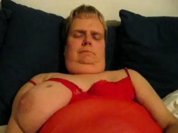 DanishSlut 1
