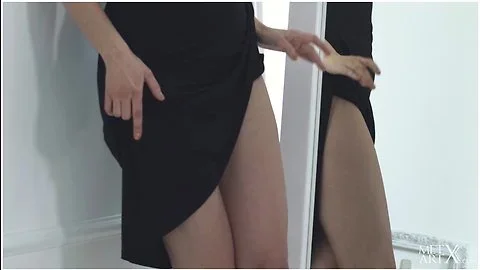 In Front Of The Mirror - Nasita