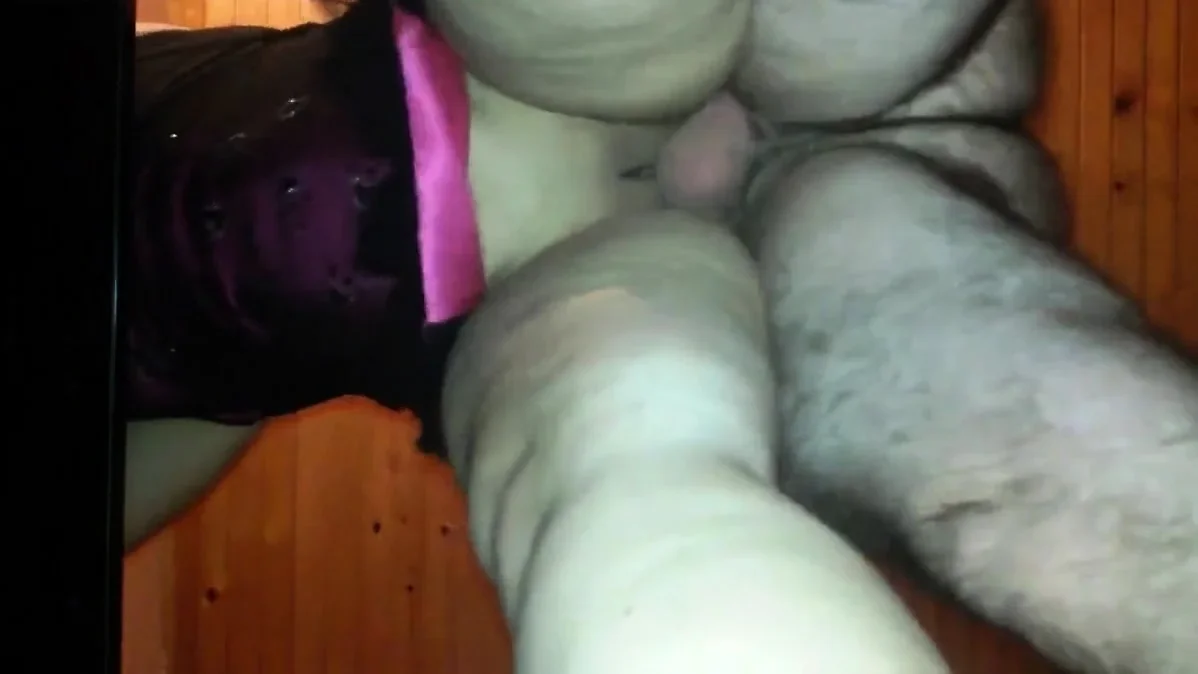 Standing doggy from last night