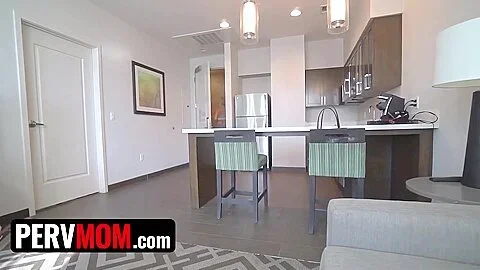 Big Assed Step Mom Candice Dare Get Her Milf Pussy Filled With Step Sons Creamy Jizz