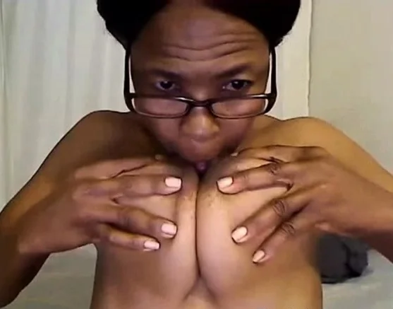 Huge Mature Nipples