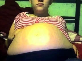 Webcam MILF Beauty Masturbating