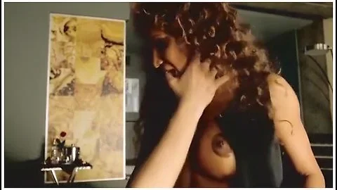 Incredible homemade Celebrities, Black and Ebony adult movie