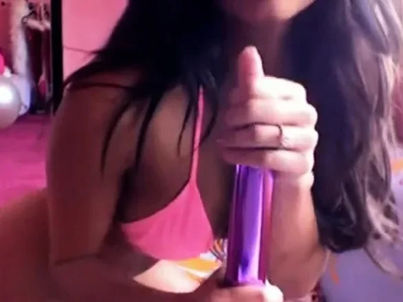 little lupe on cam