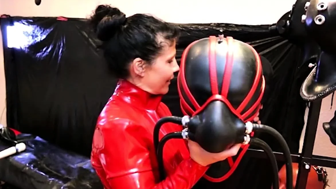 Erotic Fetish Hardcore BDSM Artwork