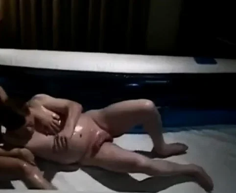Syren DeMer Started Out As A Swinger