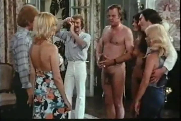 Wunsche Und Perversionen (1976) Aka Desirs Et Perversions