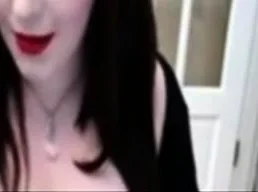 Smoking Princess Tease - Fetish POV Webcam Show