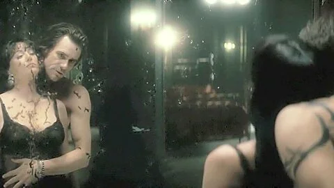 The Number 23 (2007) Virginia Madsen, Rhona Mitra