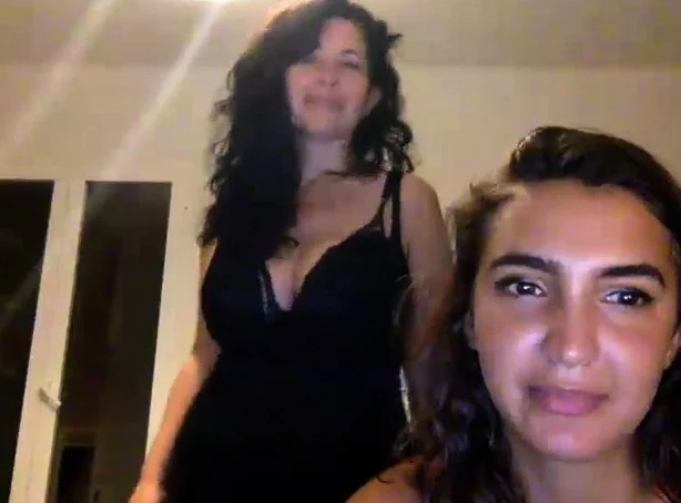 Amateur Latina MILF Pharmacy 2 Webcam More webcamgirls