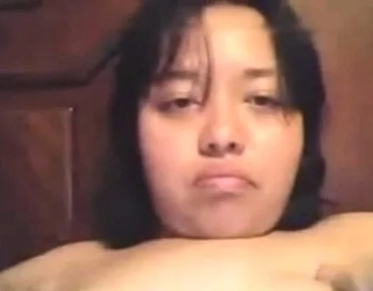 Latina in web cam