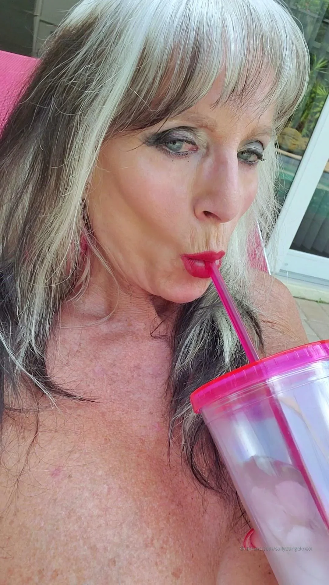 Mature Russian Blonde Free Webcam Porn