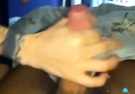 Anal creampie