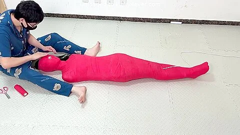 Mummification Vibrator