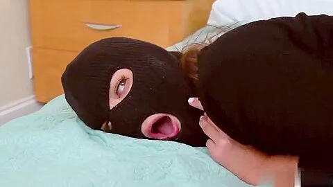 Bella Rolland - Burglar Gets Tit Slapped Full Hd - Streamhub.to
