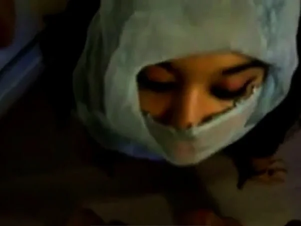 CUM on Girlfriends Face HOT DESI
