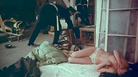 Christina Lindberg,Unknown,Berit Agedahl in Anita - Ur En TonÃ¥Rsflickas Dagbok (1973)