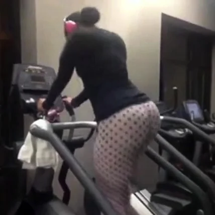 Maliah Michel: Booty Clap & Workout - Ameman