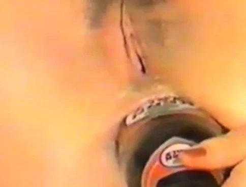 bizarre anal