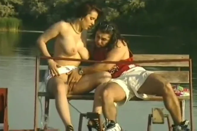 Teenage Sunset (1995)