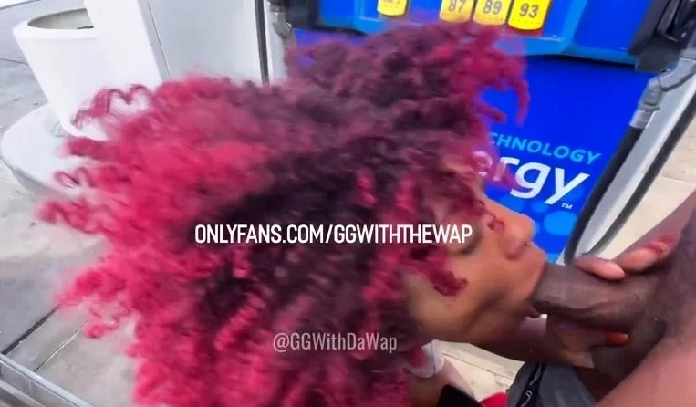 Gina Wap