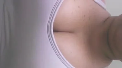 Huge boobs Hondurena