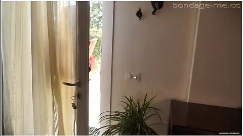 Imprisoned Salesperson