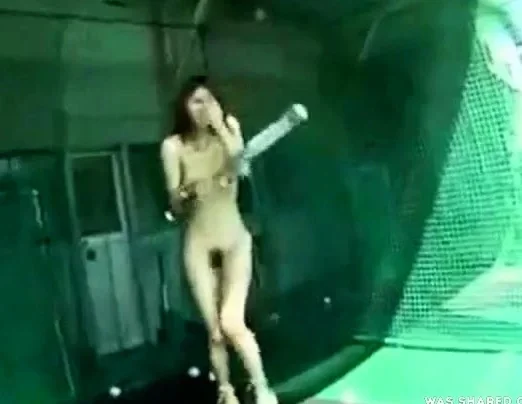 Strip sports - Batting practice