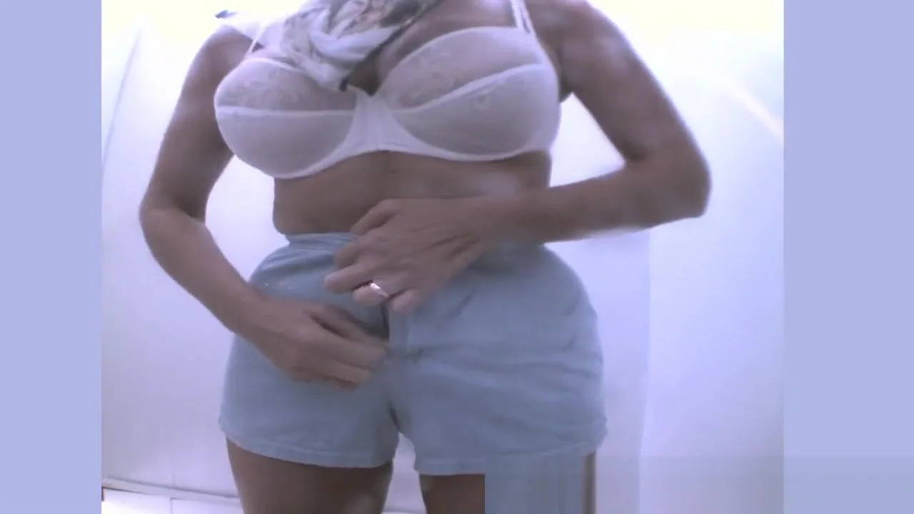 Unbelievable Changing Room, , Scene Full Version