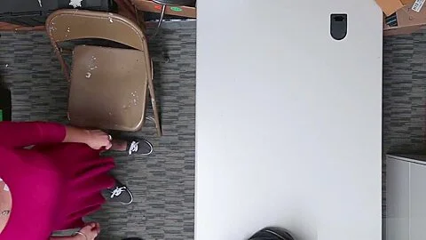 LP Officer screwing Karlee Greys pussy doggy