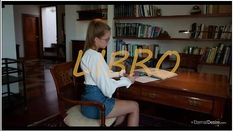 Libro - Cassia