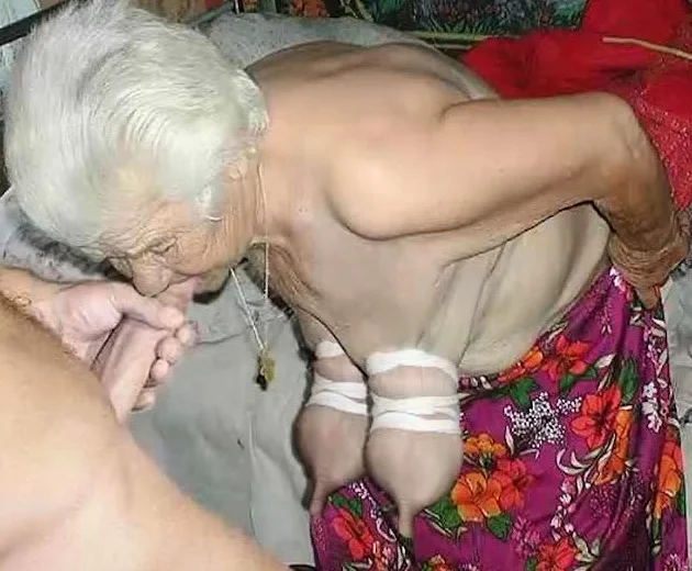 ILoveGrannY Amateur and Horny Wrinkles Pictures
