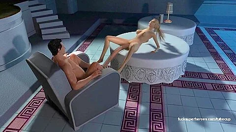 Fuckfastic - Long Dicks and Good Head