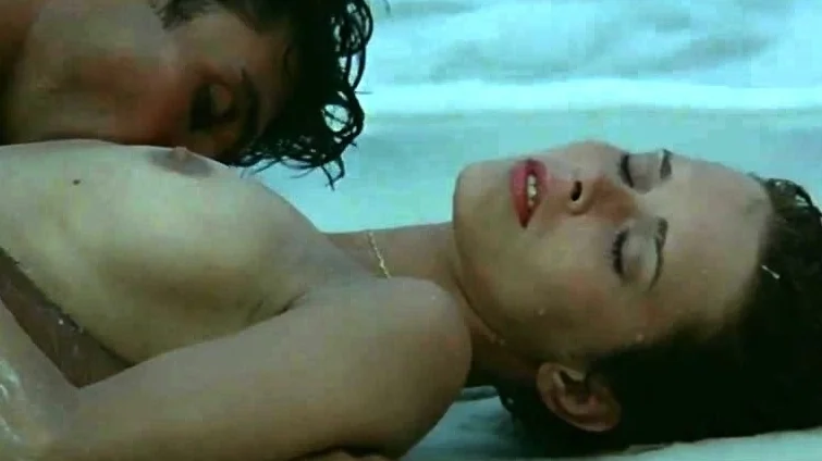Ode To Emmanuelle - Classic Softcore Porn