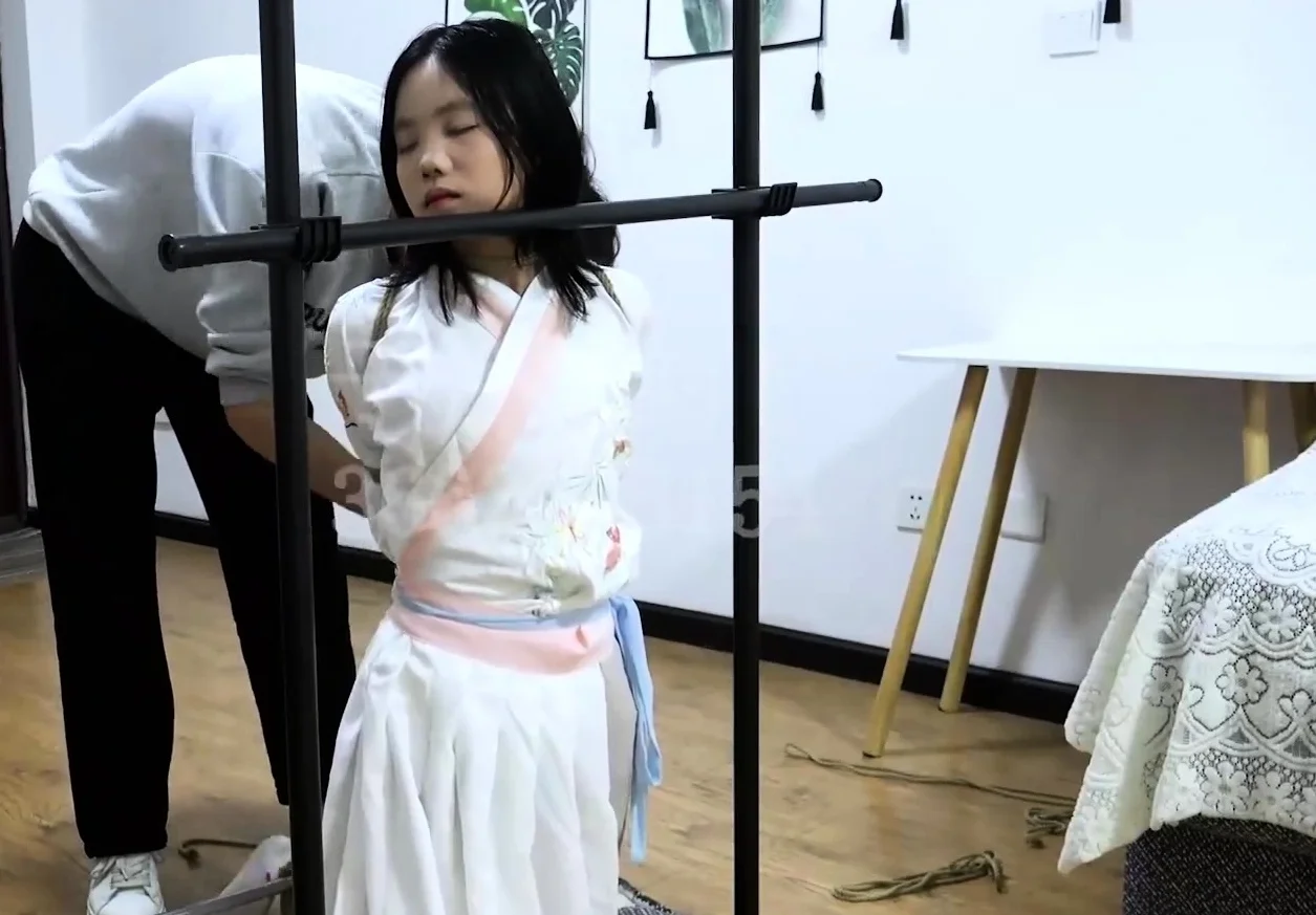 Chinese bondage