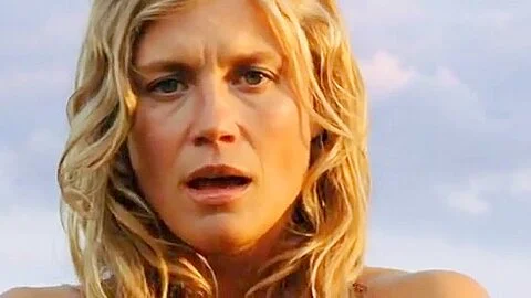 Sophie Hilbrand in Zomerhitte (2008)