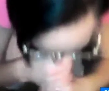 She worked her hand and mouth on his BBC